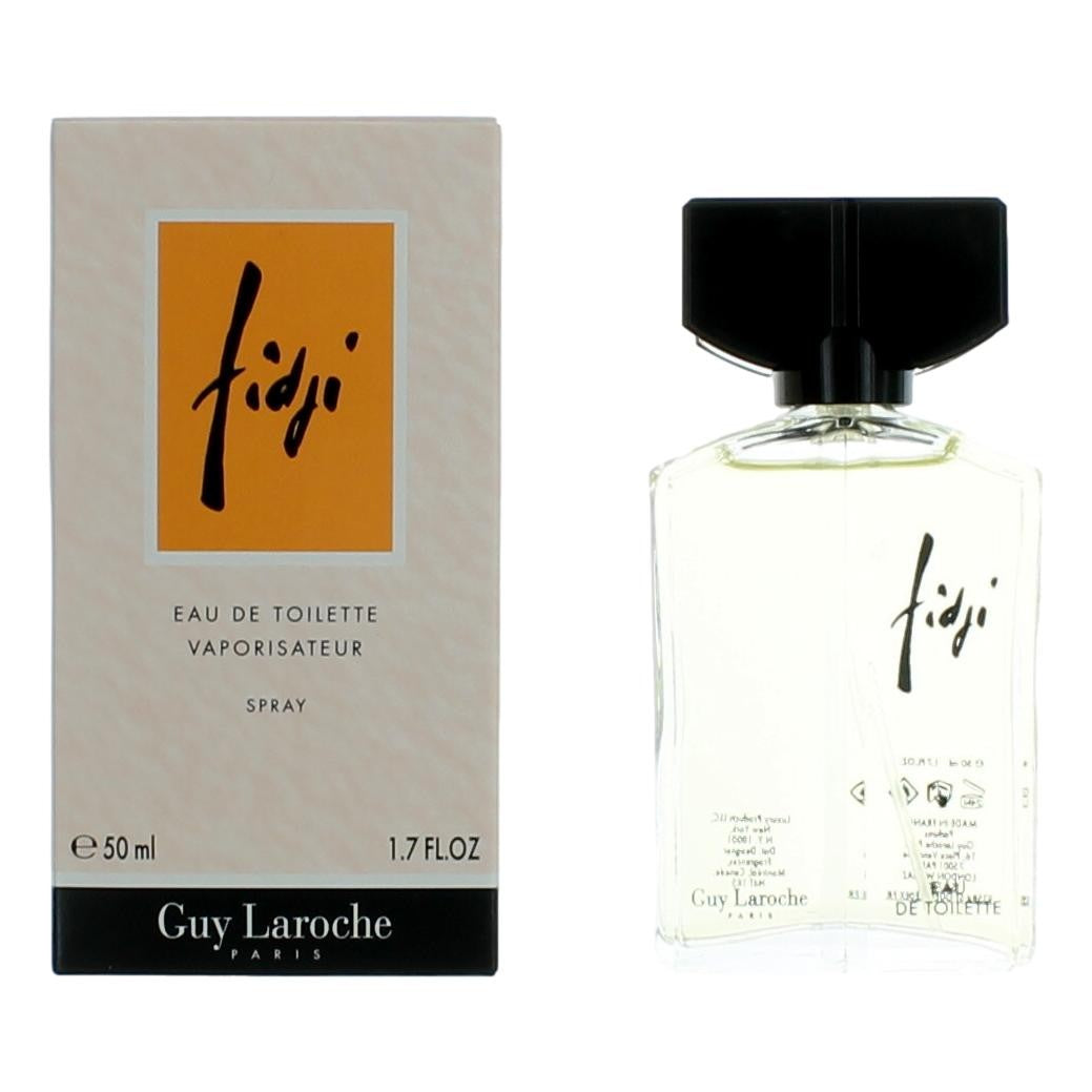 Photo of Fidji by Guy Laroche, 1.7 oz EDT Spray for Women